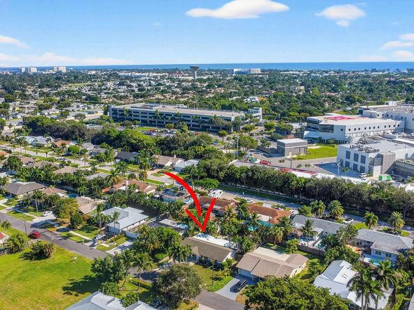 2630 SW 5th Street, Boynton Beach FL 33435