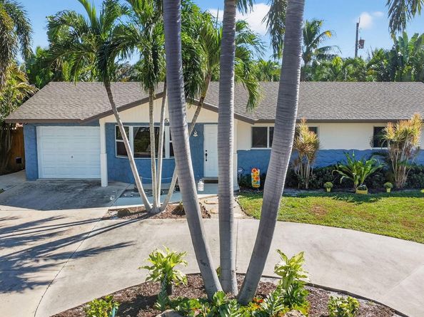 2630 SW 5th Street, Boynton Beach FL 33435