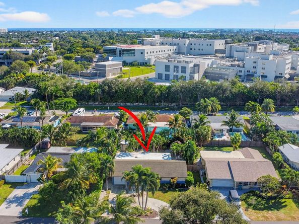 2630 SW 5th Street, Boynton Beach FL 33435