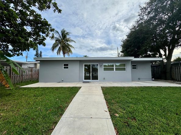 1871 NW 31st Ct, Fort Lauderdale FL 33309