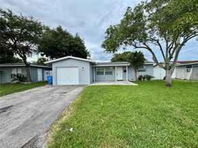 1871 NW 31st Ct, Fort Lauderdale FL 33309