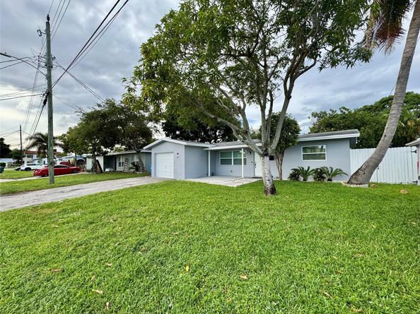 1871 NW 31st Ct, Fort Lauderdale FL 33309