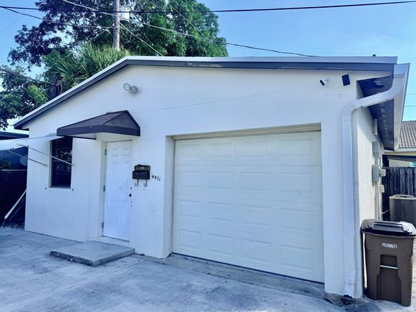 443 Wilder Street, West Palm Beach FL 33405