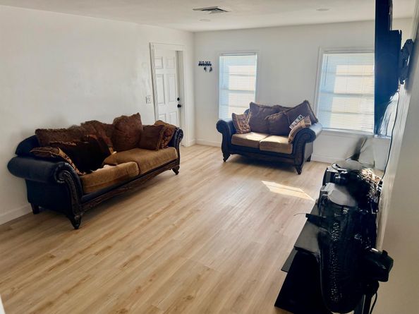 443 Wilder Street, West Palm Beach FL 33405