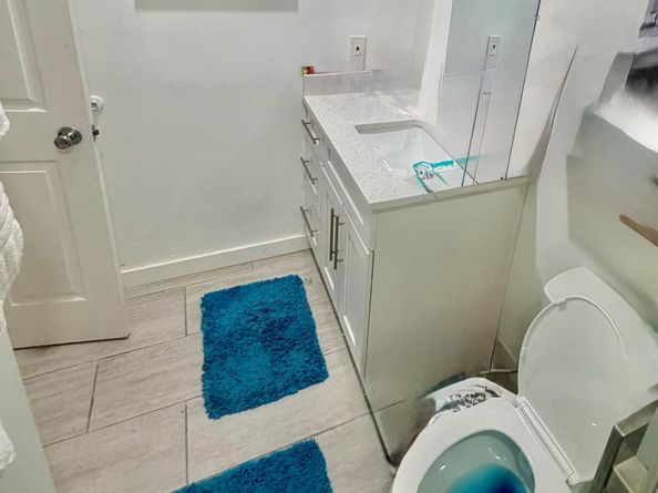 443 Wilder Street, West Palm Beach FL 33405