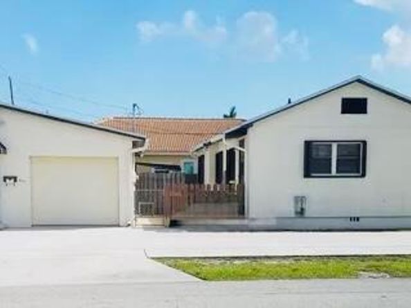 443 Wilder Street, West Palm Beach FL 33405