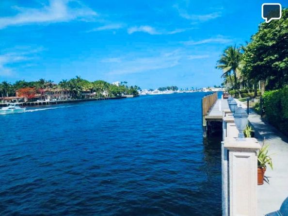 8 Harborage, Fort Lauderdale FL 33316