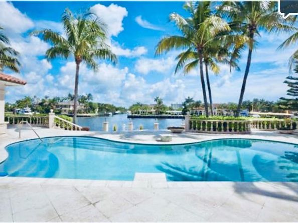 8 Harborage, Fort Lauderdale FL 33316
