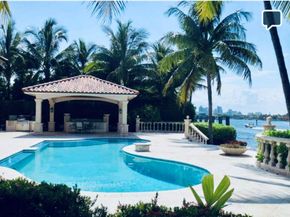 8 Harborage, Fort Lauderdale FL 33316