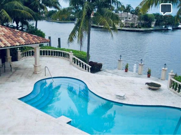 8 Harborage, Fort Lauderdale FL 33316