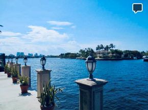 8 Harborage, Fort Lauderdale FL 33316