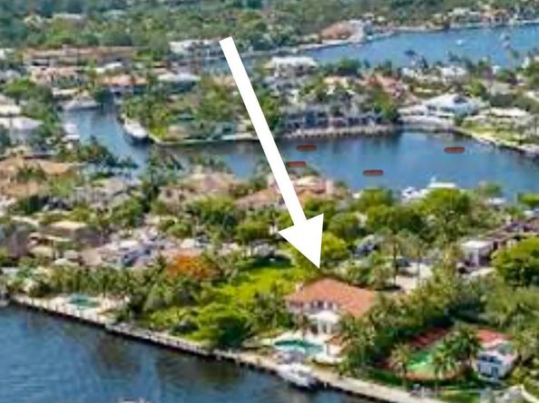 8 Harborage, Fort Lauderdale FL 33316