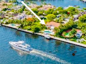 8 Harborage, Fort Lauderdale FL 33316