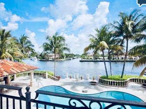 8 Harborage, Fort Lauderdale FL 33316
