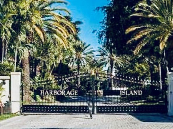 8 Harborage, Fort Lauderdale FL 33316