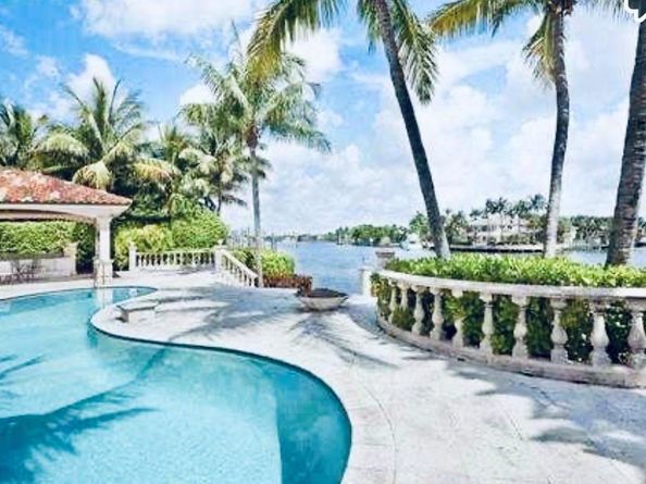 8 Harborage, Fort Lauderdale FL 33316