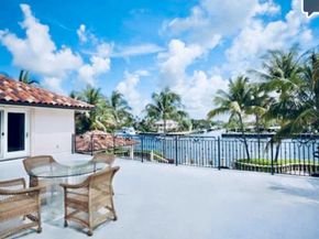 8 Harborage, Fort Lauderdale FL 33316