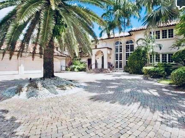8 Harborage, Fort Lauderdale FL 33316