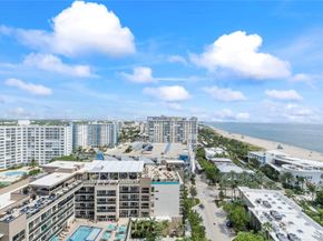 133 N Pompano Beach Blvd PH6, Pompano Beach FL 33062