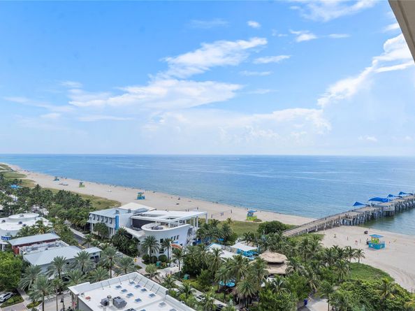 133 N Pompano Beach Blvd PH6, Pompano Beach FL 33062