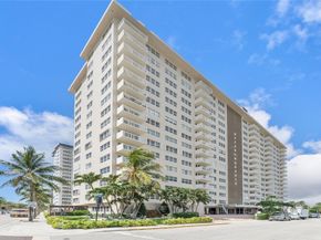 133 N Pompano Beach Blvd PH6, Pompano Beach FL 33062