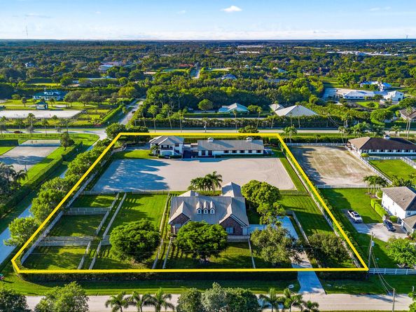 14134 Belmont Trace, Wellington FL 33414