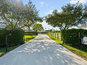 14134 Belmont Trace, Wellington FL 33414