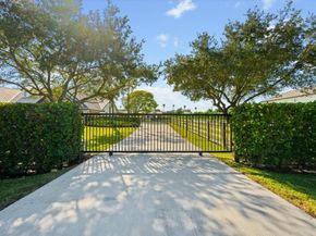 14134 Belmont Trace, Wellington FL 33414