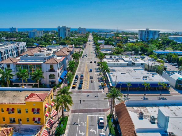 2805 SW 22nd Avenue 2050, Delray Beach FL 33445