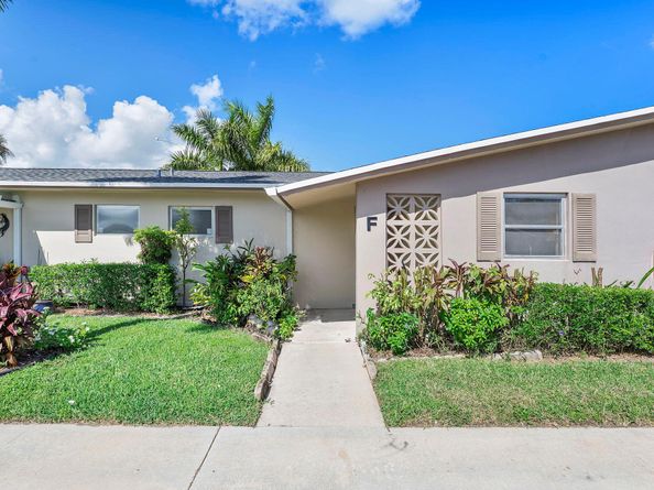 5243 Cresthaven Boulevard F, West Palm Beach FL 33415
