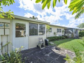 5243 Cresthaven Boulevard F, West Palm Beach FL 33415