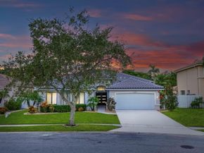 6374 Old Medinah Circle, Lake Worth FL 33463