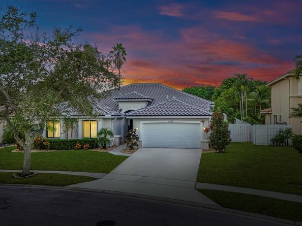 6374 Old Medinah Circle, Lake Worth FL 33463