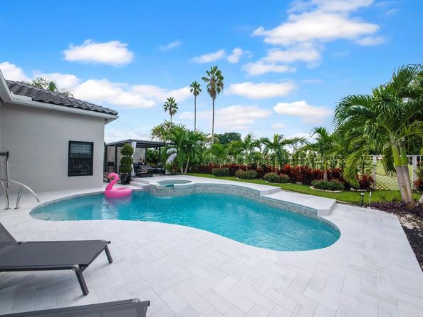 6374 Old Medinah Circle, Lake Worth FL 33463