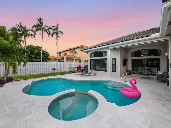 6374 Old Medinah Circle, Lake Worth FL 33463