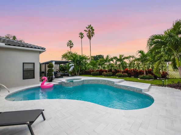 6374 Old Medinah Circle, Lake Worth FL 33463