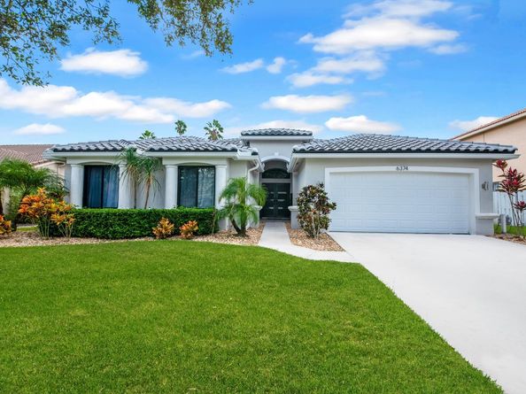 6374 Old Medinah Circle, Lake Worth FL 33463
