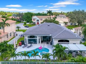 6374 Old Medinah Circle, Lake Worth FL 33463