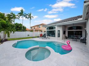 6374 Old Medinah Circle, Lake Worth FL 33463