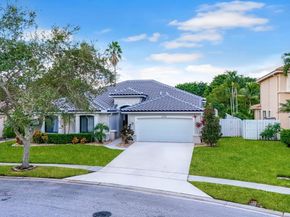6374 Old Medinah Circle, Lake Worth FL 33463