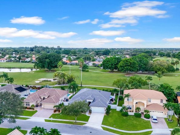 6374 Old Medinah Circle, Lake Worth FL 33463