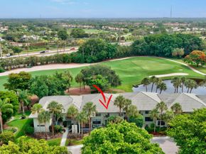 3839 Quail Ridge Drive N, Boynton Beach FL 33436