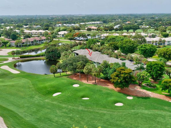 3839 Quail Ridge Drive N, Boynton Beach FL 33436