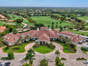 3839 Quail Ridge Drive N, Boynton Beach FL 33436