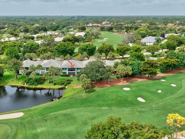 3839 Quail Ridge Drive N, Boynton Beach FL 33436