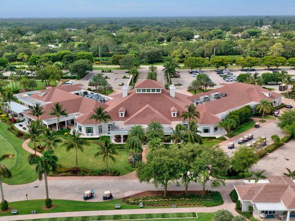 3839 Quail Ridge Drive N, Boynton Beach FL 33436