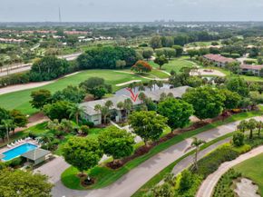 3839 Quail Ridge Drive N, Boynton Beach FL 33436