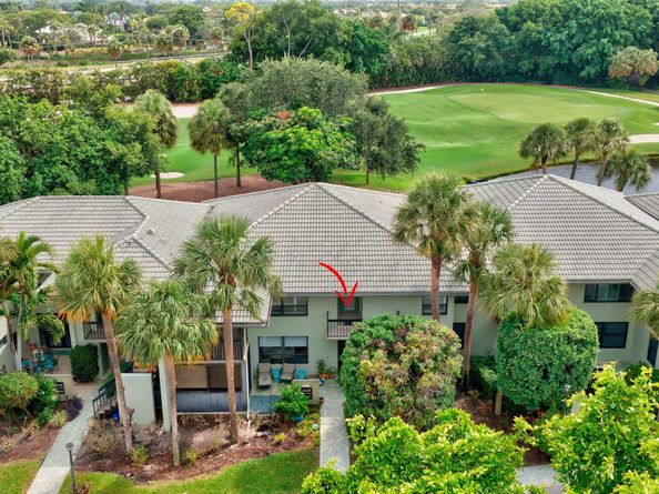 3839 Quail Ridge Drive N, Boynton Beach FL 33436