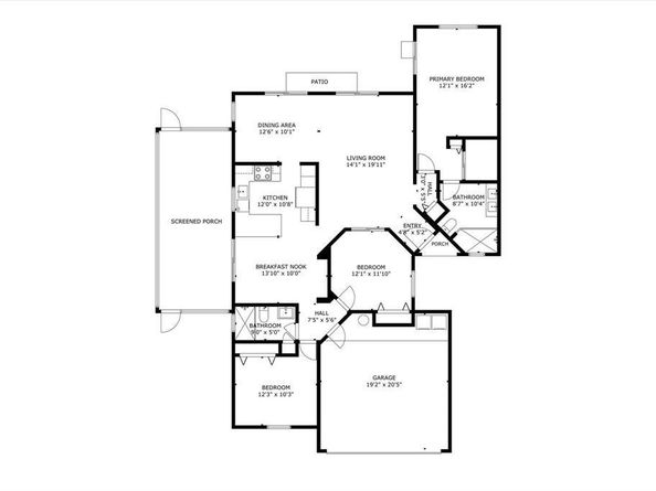 17434 NW 11th St, Pembroke Pines FL 33029