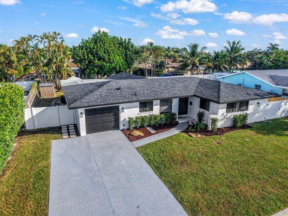 1399 W Camino Real, Boca Raton FL 33486